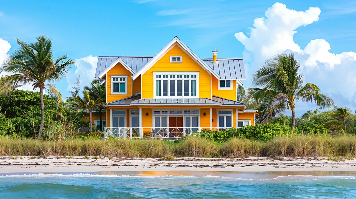 Easy Steps to Refinancing a Second Home or Vacation Property