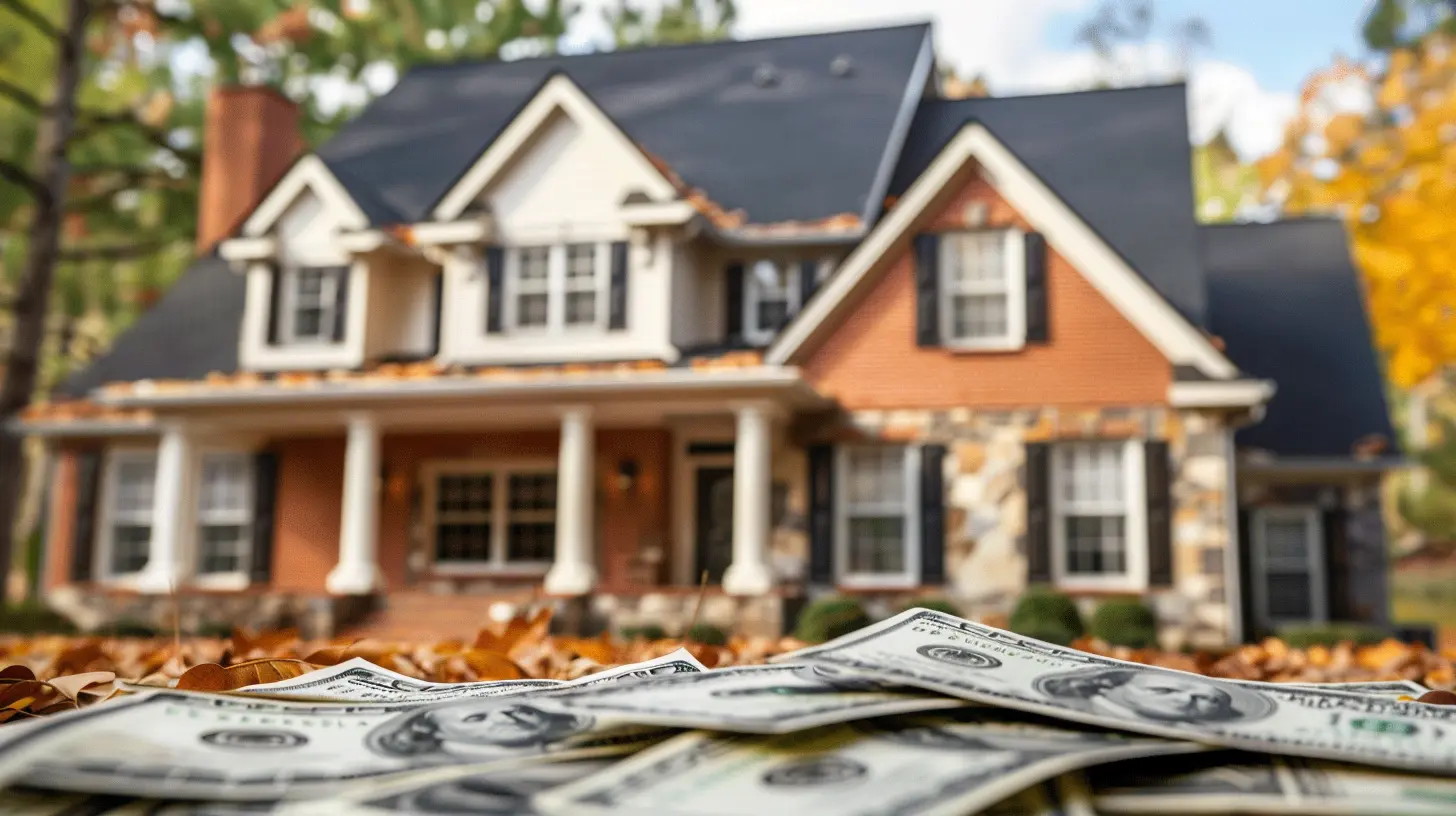 How to Get the Best Return on Investment as a First-Time Home Seller