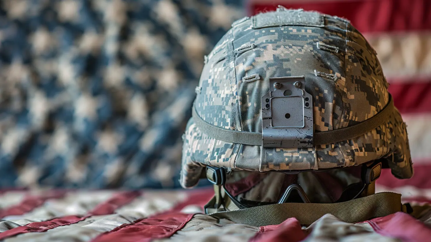 Refinancing for Military Families: Understanding VA Loan Refinancing