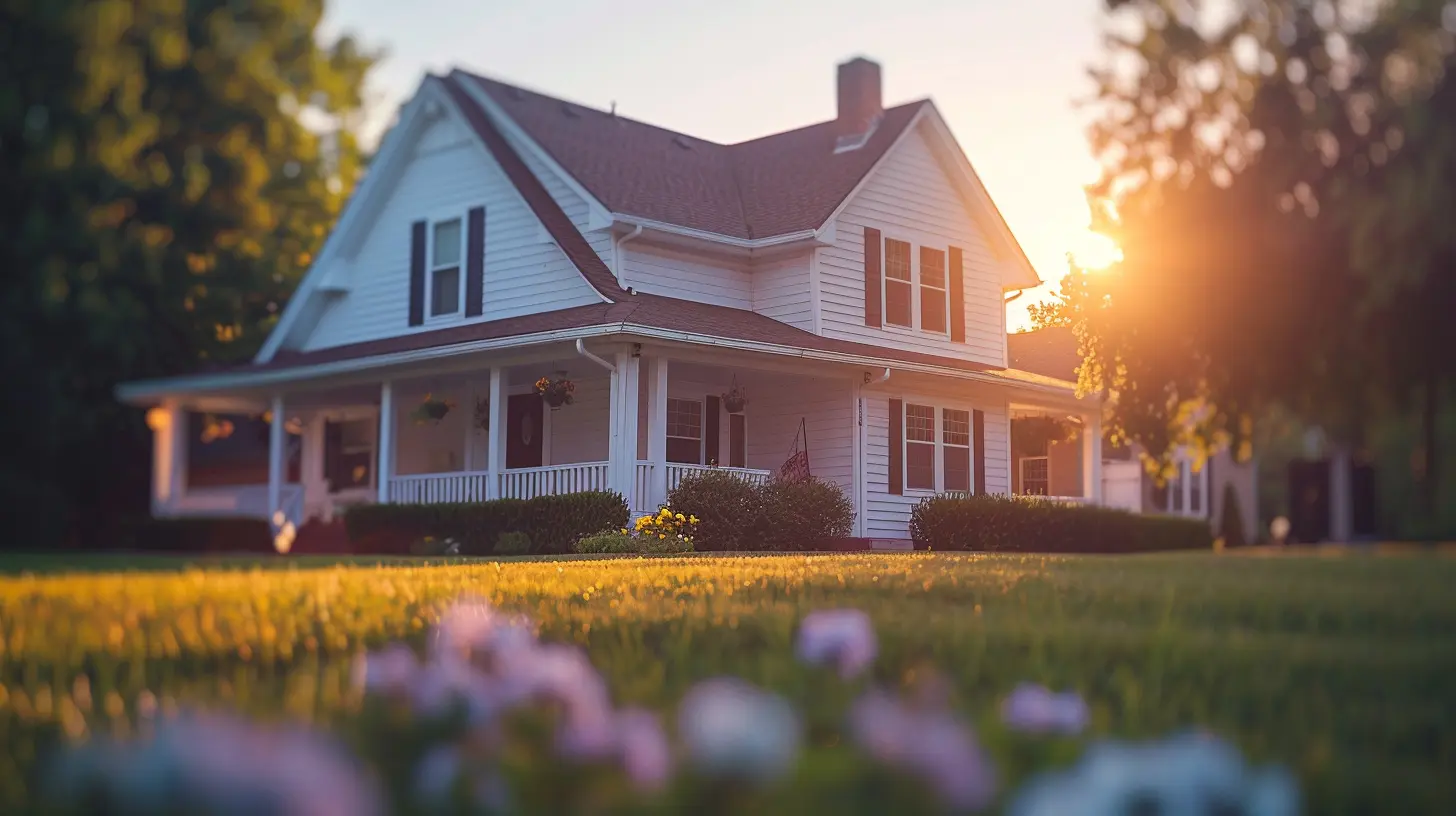 The Home Appraisal Process Explained for First-Time Buyers