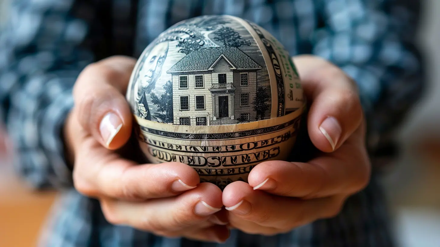 What Every FSBO Seller Should Know About Property Taxes and Fees