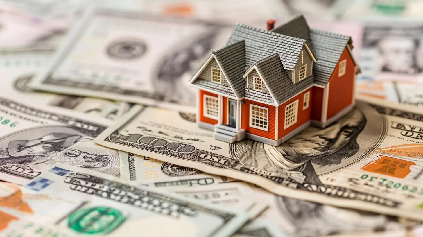 What Every FSBO Seller Should Know About Property Taxes and Fees