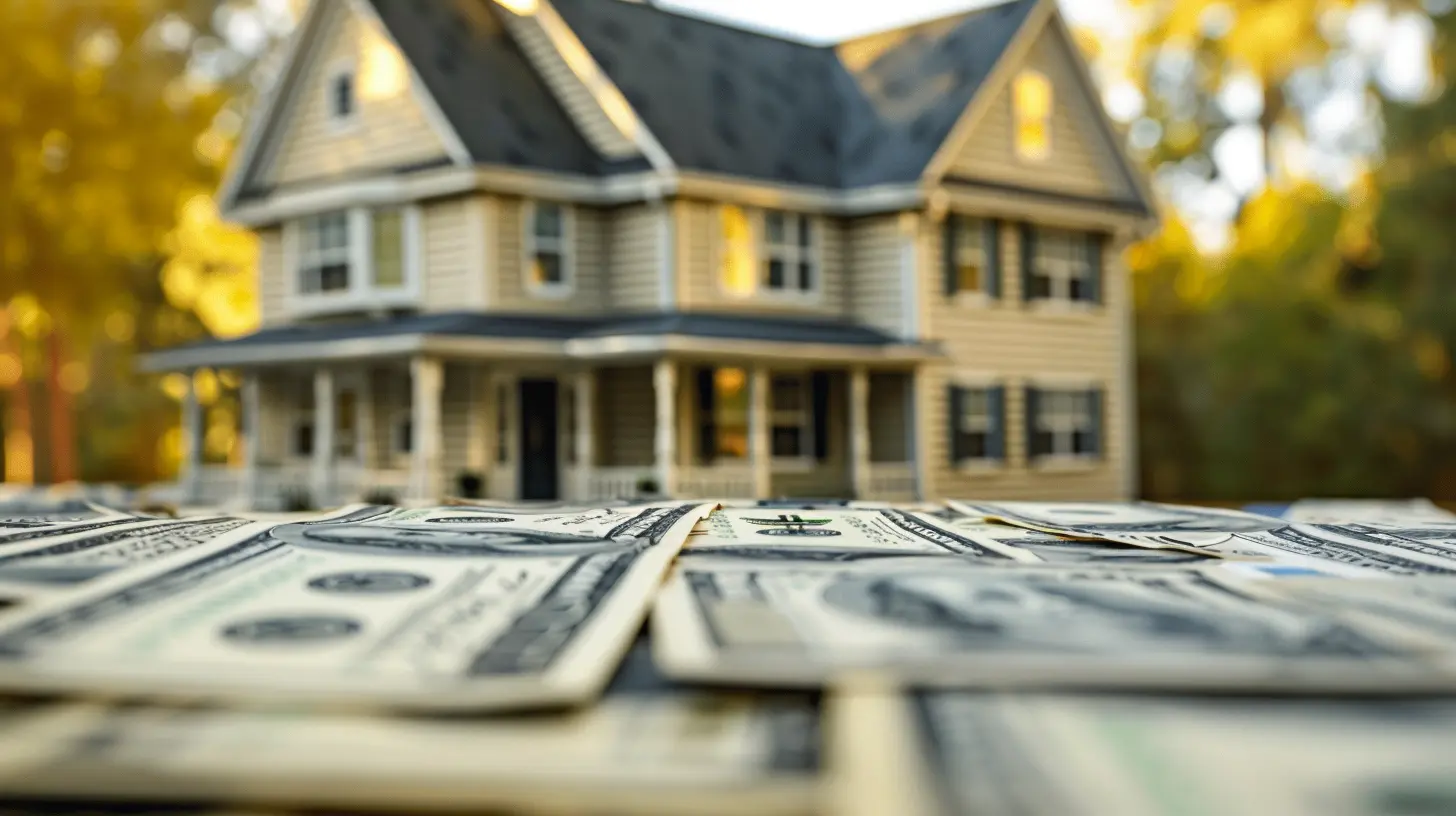 What Every FSBO Seller Should Know About Property Taxes and Fees