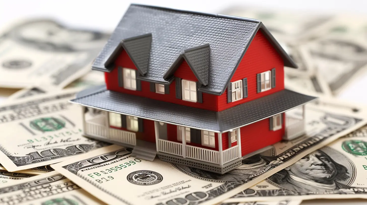 What Every FSBO Seller Should Know About Property Taxes and Fees