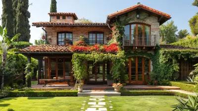 Boosting Curb Appeal to Maximize Your FSBO Sale Price