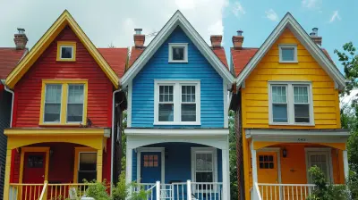 Can You Refinance With a High Loan-to-Value Ratio?