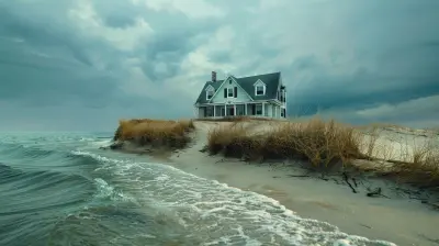 Hidden Title Problems That Only Title Insurance Can Resolve