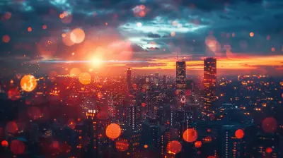 How Data Can Help Identify the Next Major Real Estate Boom