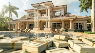 How to Attract High-Net-Worth Clients in Real Estate