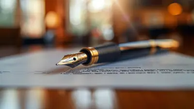 How to Ensure Your Real Estate Contract is Legally Binding