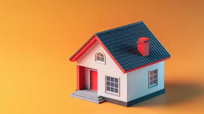 How to Sell Your Home While Still Living In It