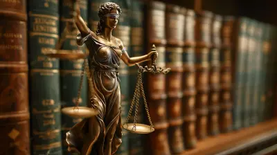 Key Legal Considerations When Buying Real Estate