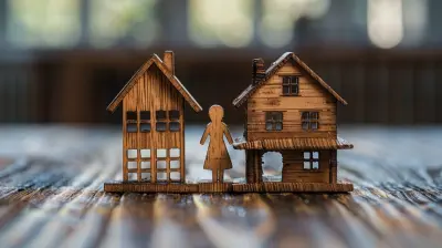 Protecting Your Home with Title Insurance After Divorce