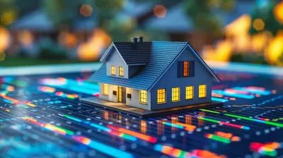 Real-Time Data and Its Impact on Property Valuations