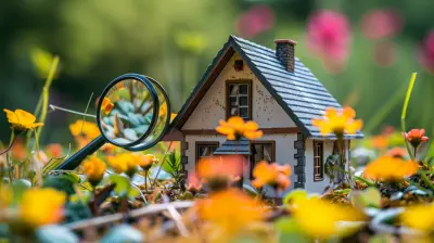 The Home Appraisal Process Explained for First-Time Buyers