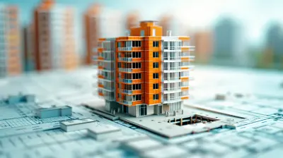 The Role Of Contract Law In Real Estate Development Deals