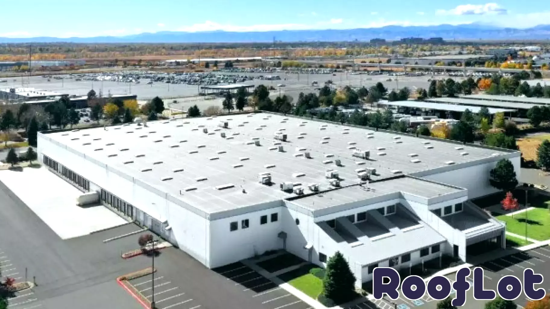 California Real Estate Firm Secures Aurora Industrial Property for $15.8 Million