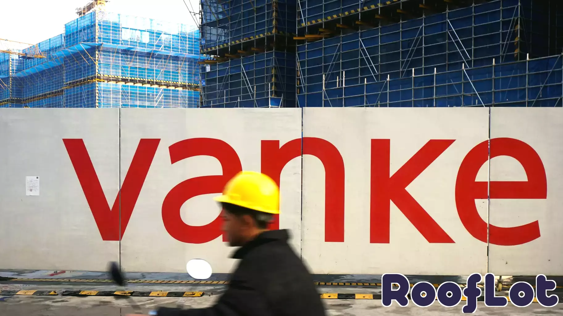 China Vanke Anticipates Major Loss and Executive Shakeup