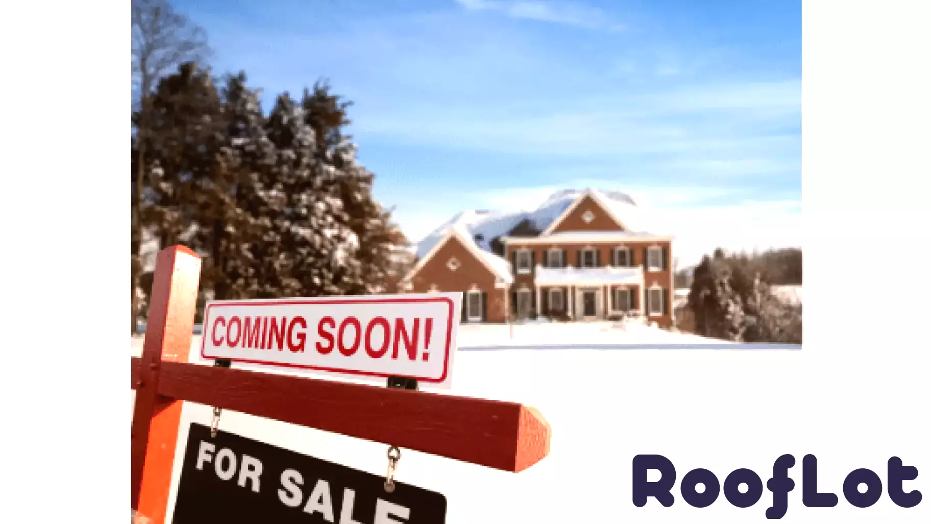 December Real Estate Trends Indicate Year-End Recovery