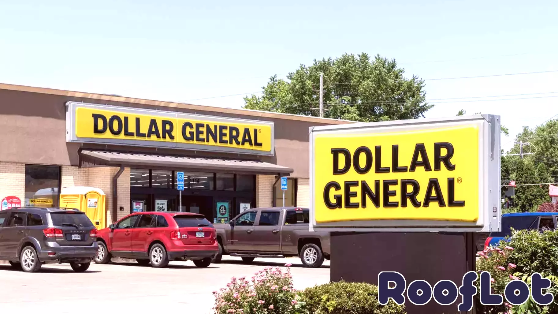 Dollar General's Strategic Moves Set the Stage for Future Growth