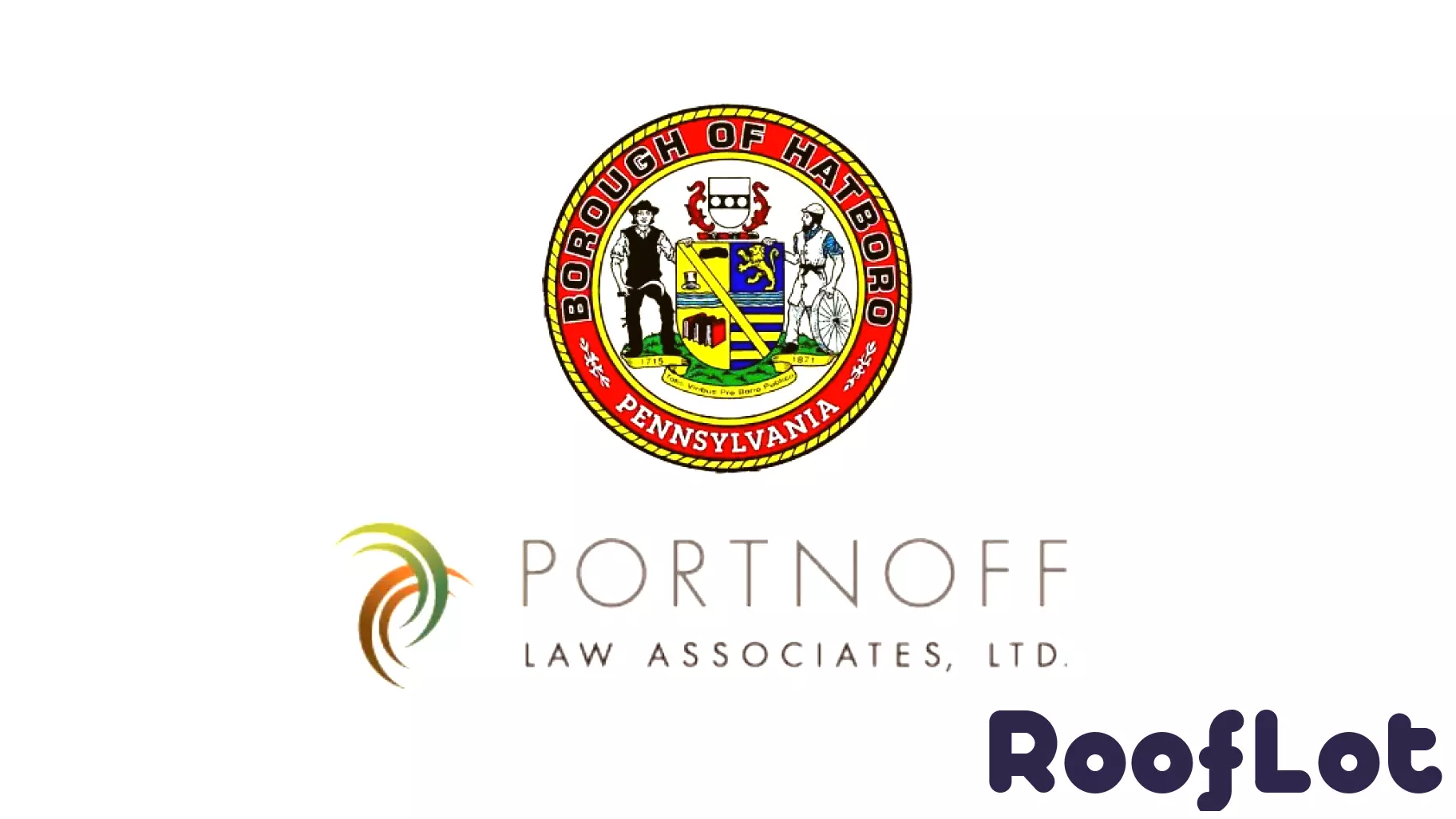 Hatboro Borough Engages Portnoff Law Associates for Debt Collection