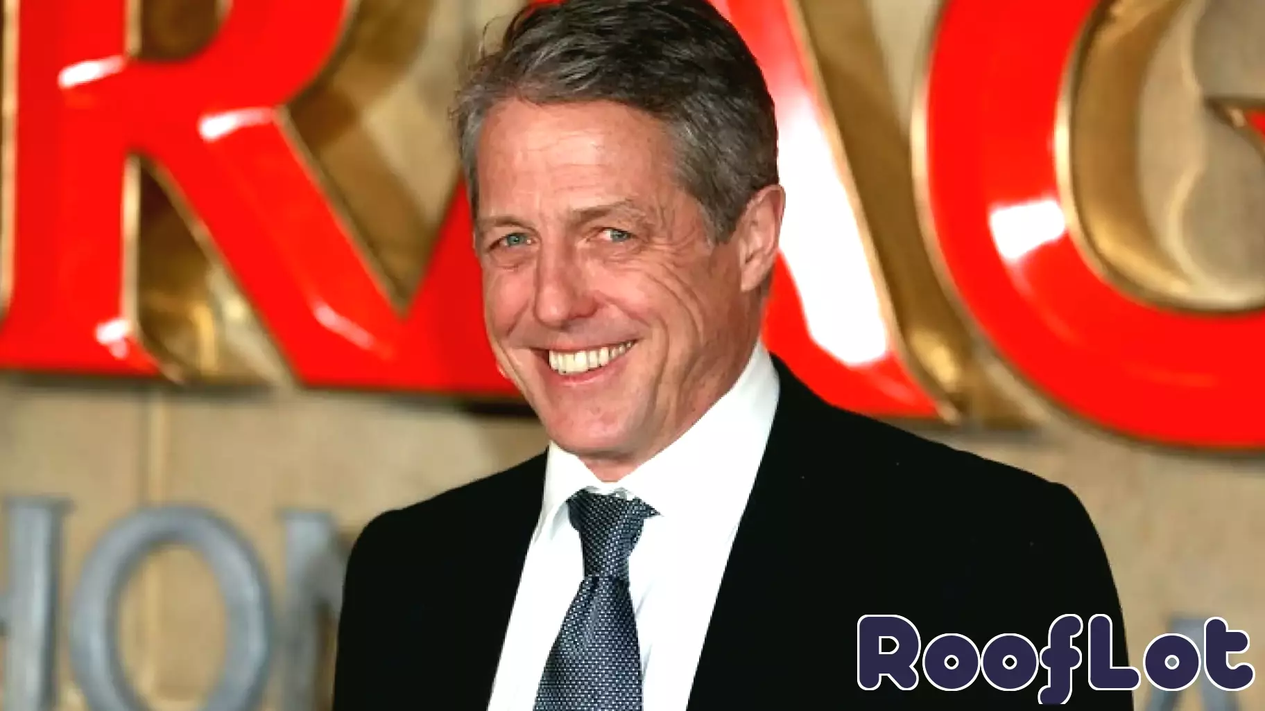 Hugh Grant's Creative Genius Leads to Financial Success