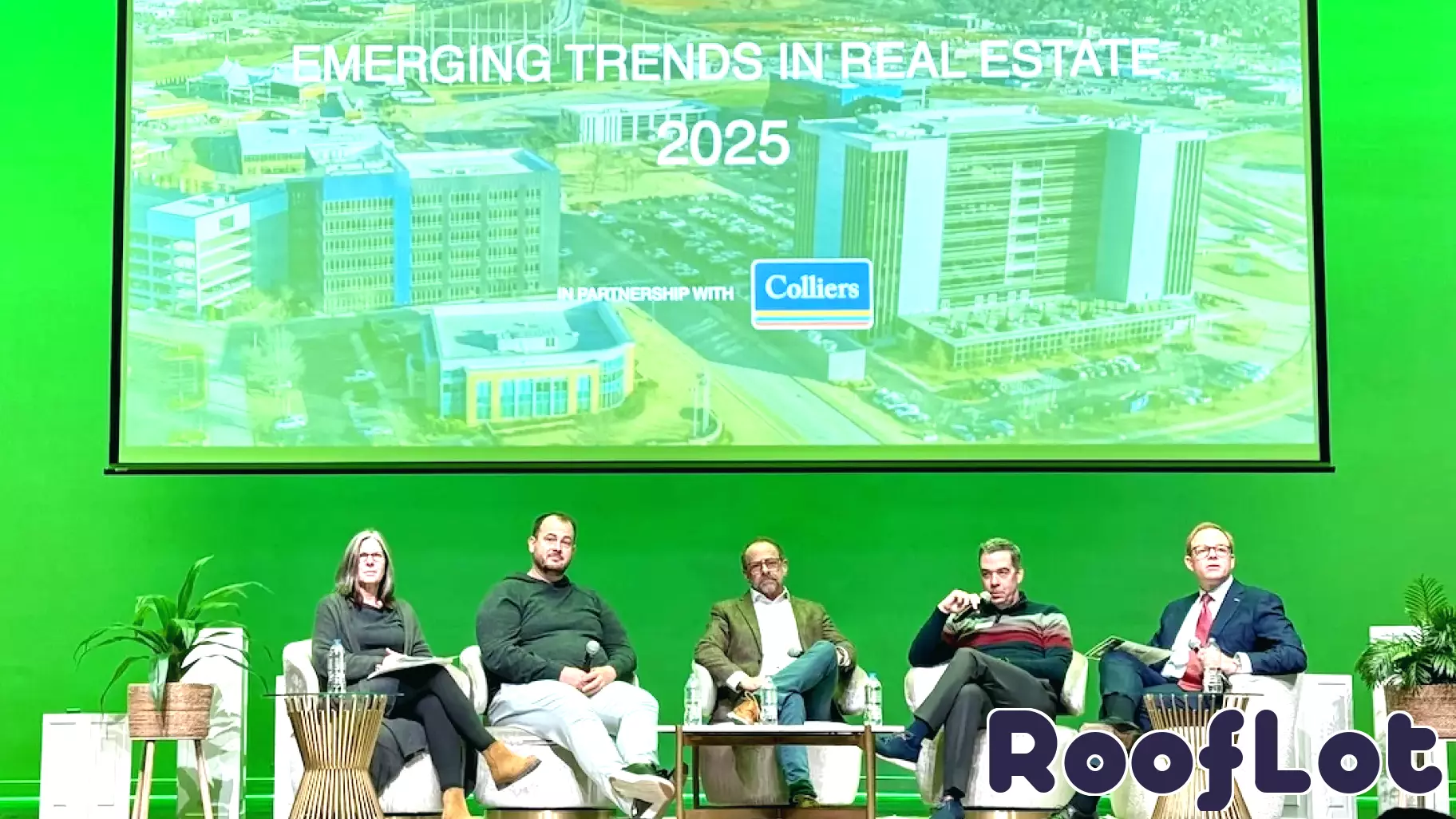 Insights from the 2025 Real Estate Report: Optimism Amidst Diverging Trends