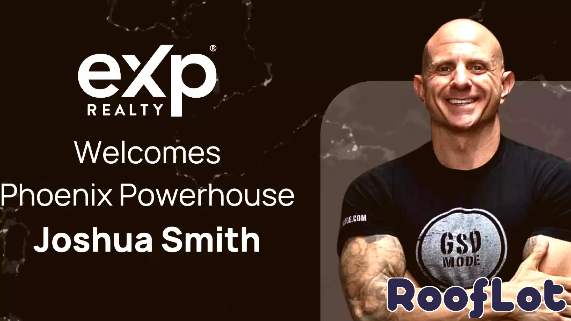 Leading Realtor Joshua Smith Joins Forces with eXp Realty