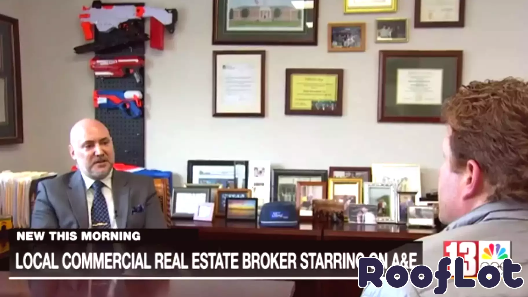 Local Real Estate Broker to Shine in Upcoming Reality Show