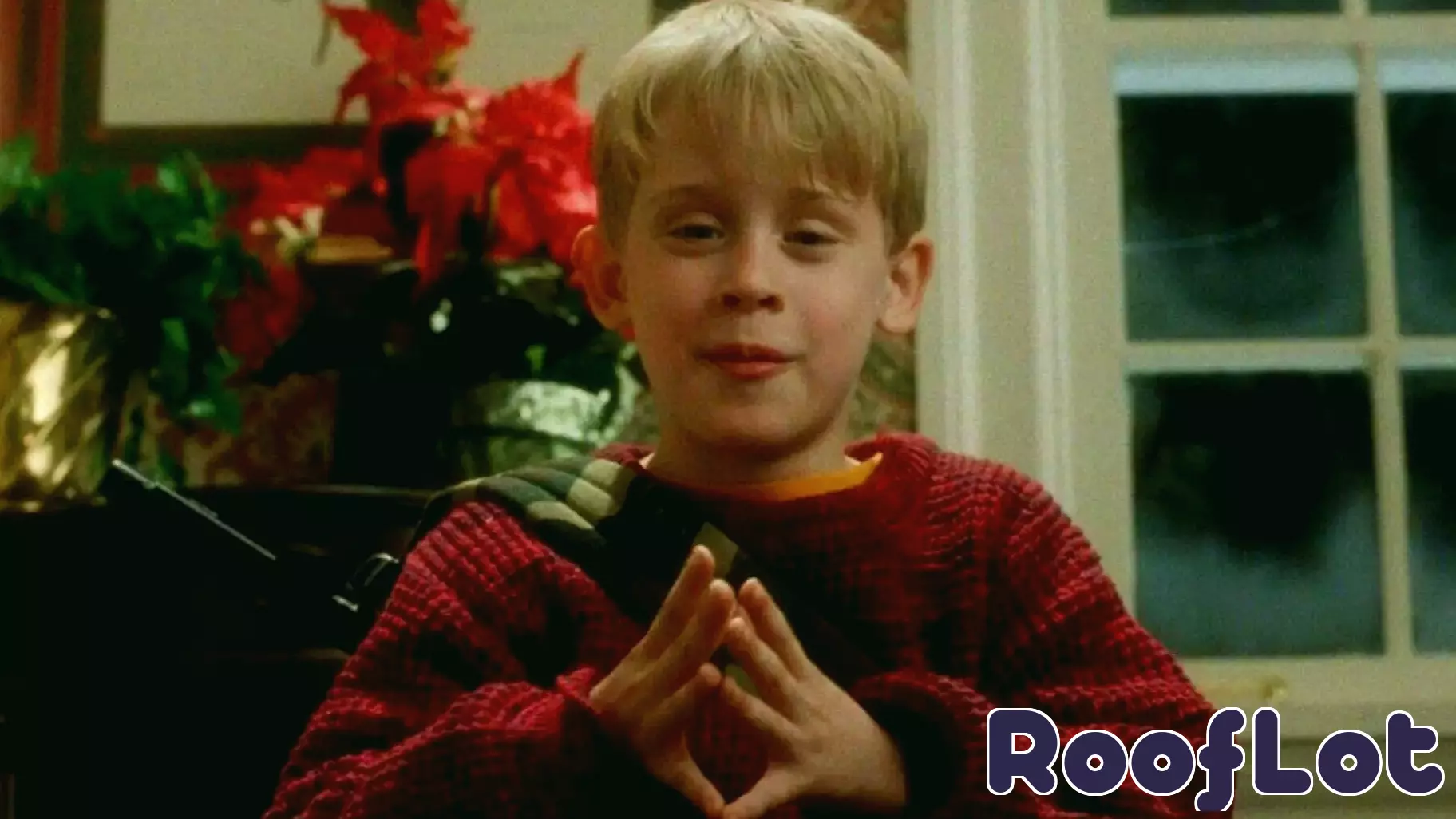 Macaulay Culkin Contemplates Purchasing Iconic 'Home Alone' House for Fun