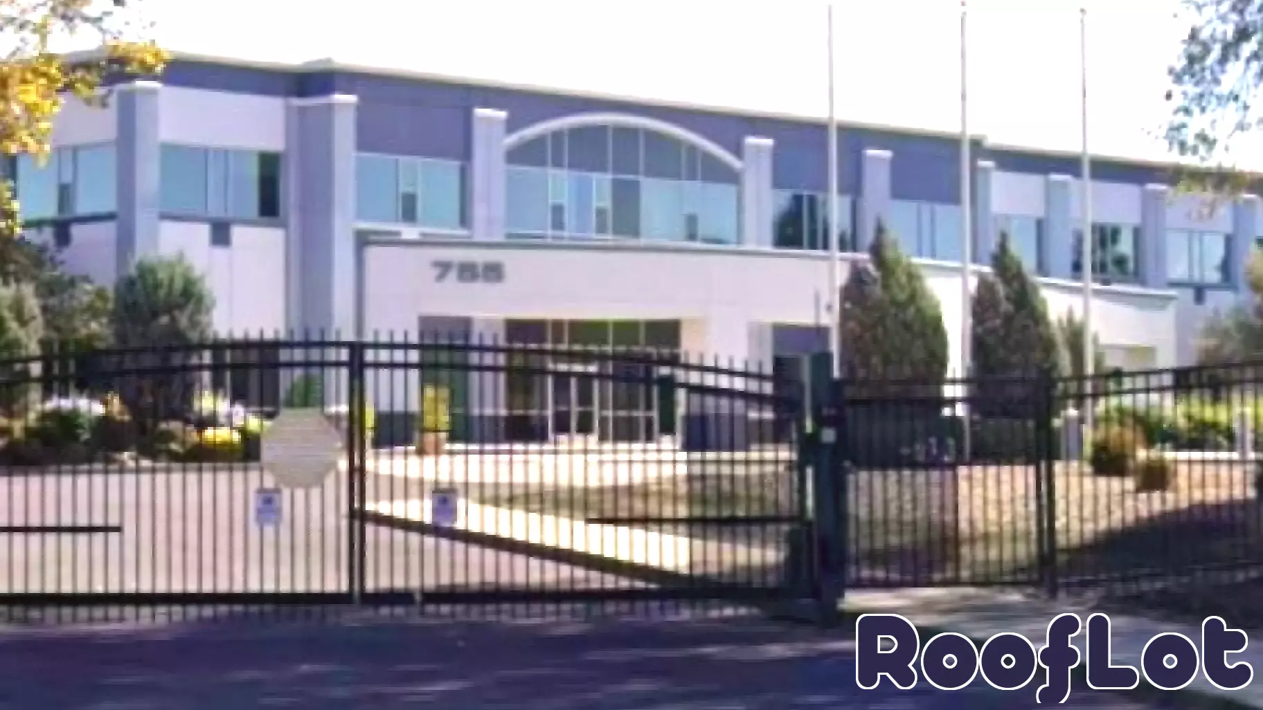 Major Acquisition: Morgan Hill Building Ideal for Advanced Manufacturing Purchased