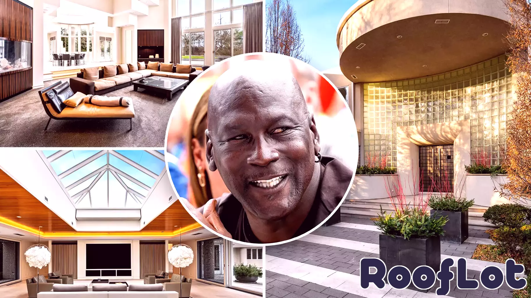 Michael Jordan's Iconic Chicago Mansion Transformed into Luxury Timeshare