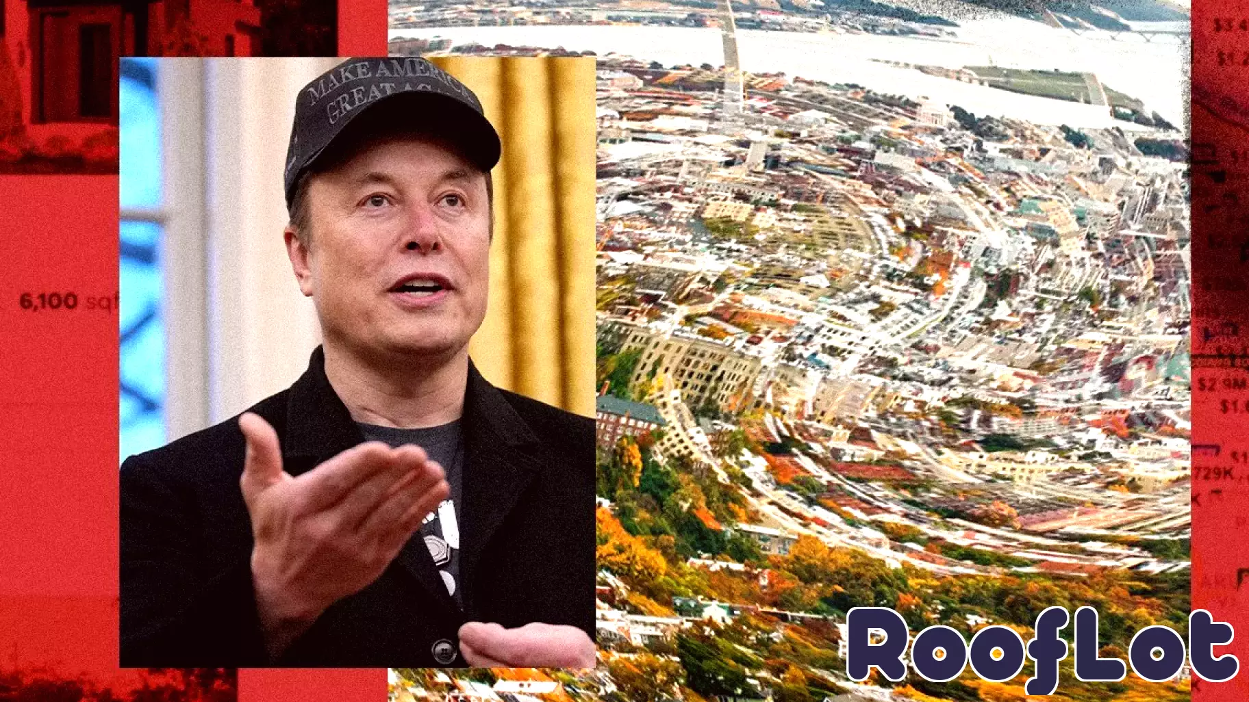 Misleading Claims About Elon Musk's Impact on DC's Housing Market