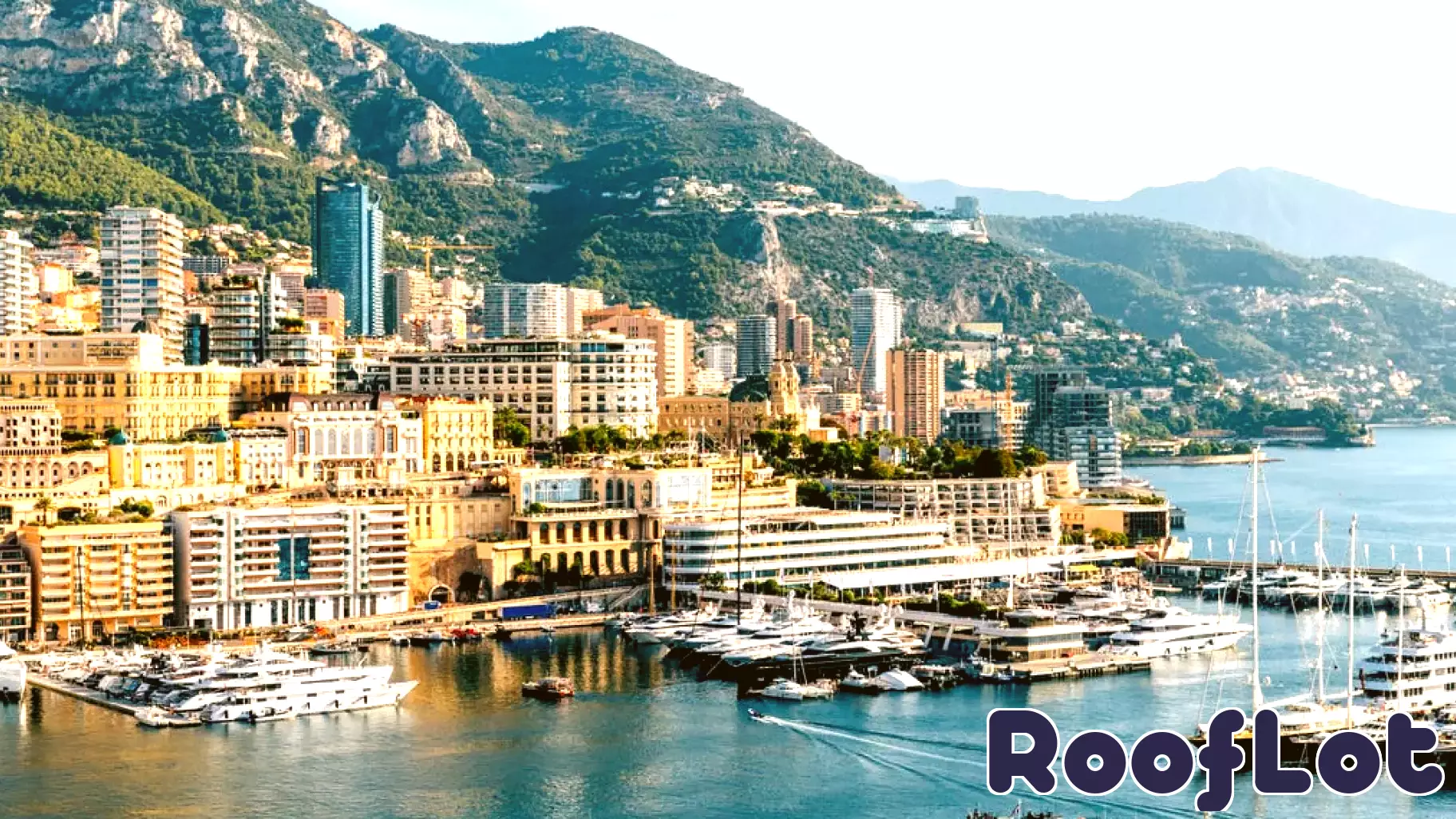 Monaco: A Million-Dollar Investment for Minimal Space