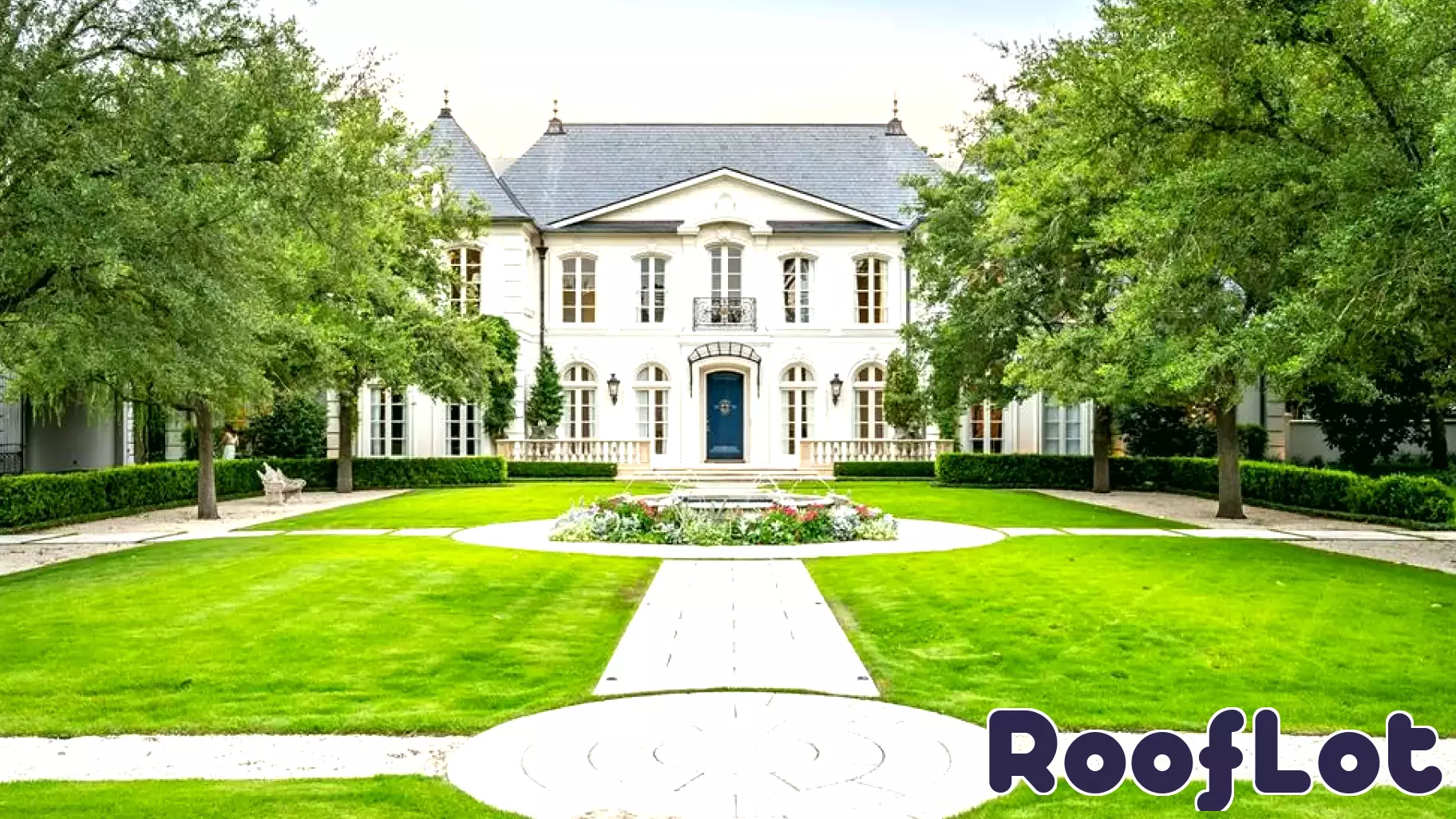 Record-Breaking Mansion Sale Marks Houston's Luxury Real Estate Boom