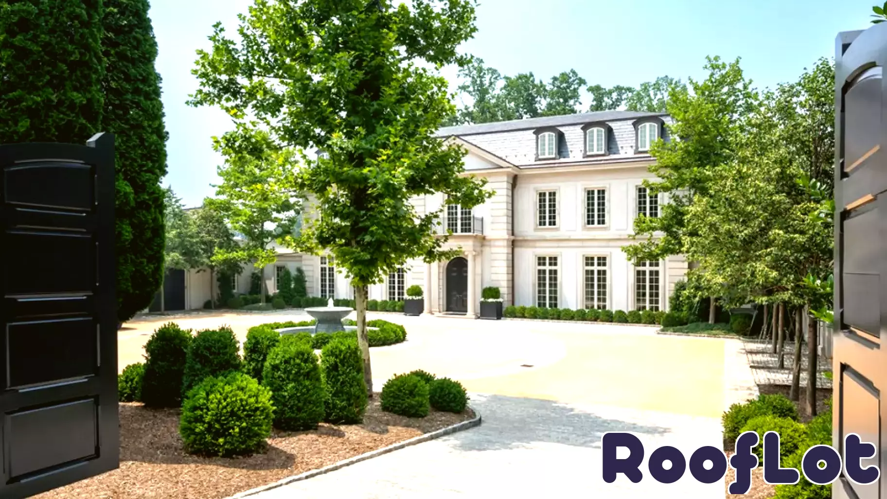 Tech Titans Transform D.C. Neighborhoods into Elite Enclaves