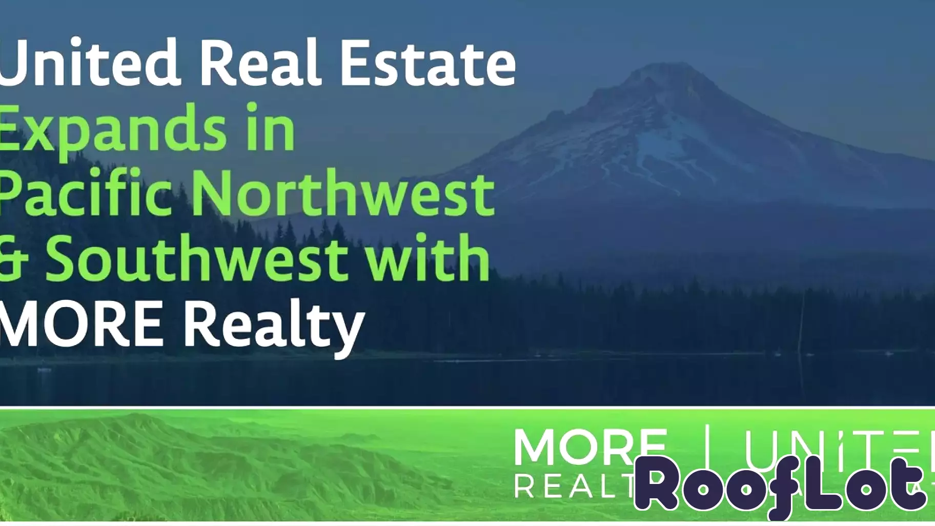 United Real Estate Strengthens Presence in Pacific Northwest and Southwest with New Partnership