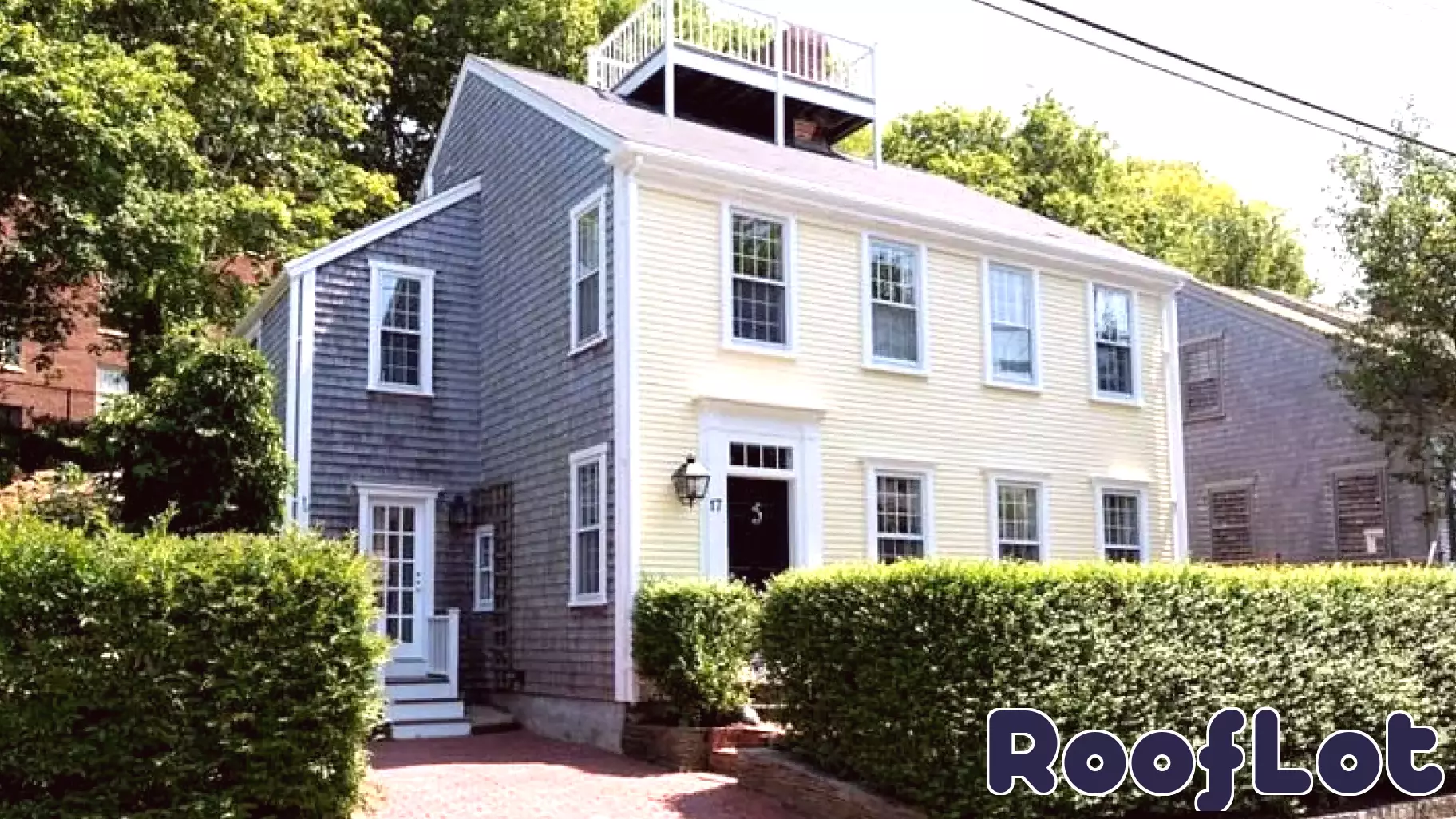 Weekly Real Estate Update: Key Property Transfers