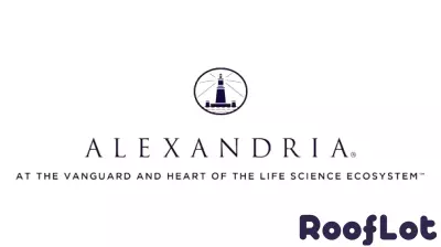Alexandria Real Estate Equities Reports Financial Results for Third Quarter 2025