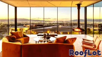 Ascaya Introduces Luxury Mountain Homes and Condominiums