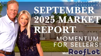 Brevard County Housing Market Gains Momentum as Pending Sales Increase