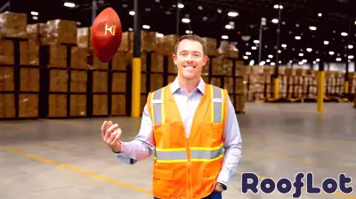 Colt McCoy Launches Real Estate Office in Fort Worth