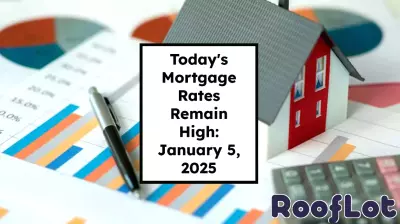 Current Mortgage Rates Stand at 6.70%: Insights for 2025