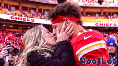 Exploring the Lavish Real Estate Ventures of Patrick and Brittany Mahomes