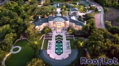 Luxurious North Texas Mansion Hits the Market for $24.9 Million