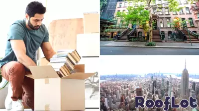 NYC Renters: A Deep Dive into Tenure Trends