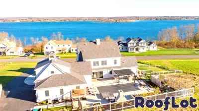 Portsmouth Real Estate Soars with Record $4.95 Million Home Sale