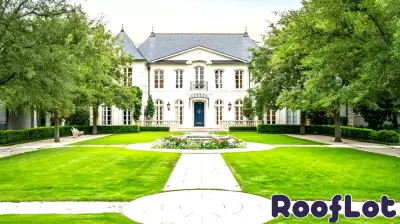 Record-Breaking Mansion Sale Marks Houston's Luxury Real Estate Boom