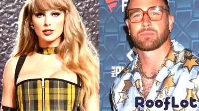 Taylor Swift's Real Estate Decision Signals New Beginnings with Travis Kelce